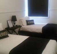 Gin Gin Budget Accommodation - Accommodation Burleigh