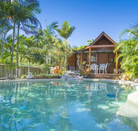 Ginas Place - Accommodation Burleigh