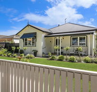 Gipps Getaway - Accommodation Burleigh