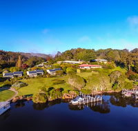 Gipsy Point Lakeside - Accommodation Burleigh