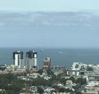 Gladly Inn 2606 - Accommodation Burleigh