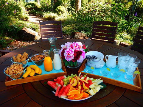 Glamping Byron Bay - Accommodation Burleigh 1