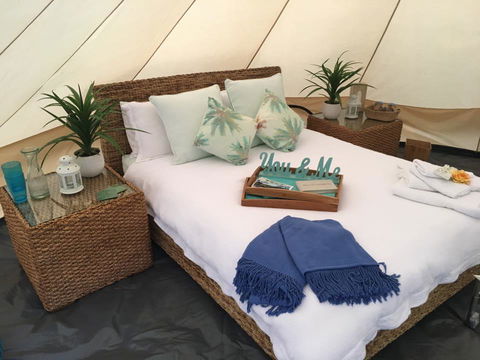 Glamping Byron Bay - Accommodation Burleigh 0