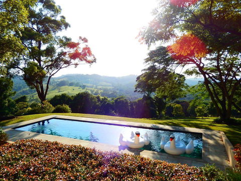 Glamping Byron Bay - Accommodation Burleigh 2