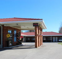 Glen Innes Lodge Motel - Accommodation Burleigh