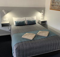 Glen Innes Motel - Accommodation Burleigh