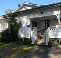 Glenellen Bed and Breakfast - Accommodation Burleigh