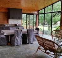 Glenhope Alpaca Farm Suites - Accommodation Burleigh