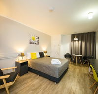 Glenmore Palms Motel - Accommodation Burleigh