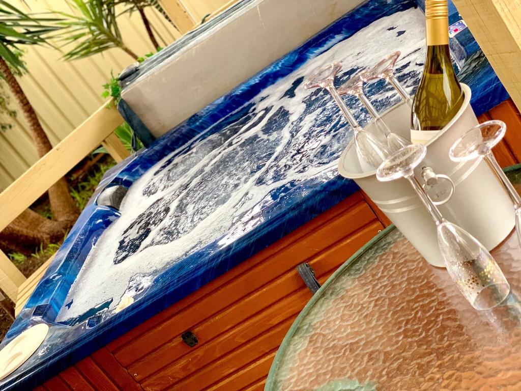 Cooloongup WA Accommodation Burleigh