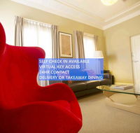 Globe Apartments - Accommodation Burleigh
