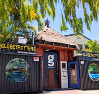 Globetrotters International - Accommodation Burleigh