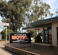 Glynlea Motel - Accommodation Burleigh