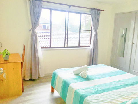 Gold Coast Holiday House - Accommodation Burleigh 2