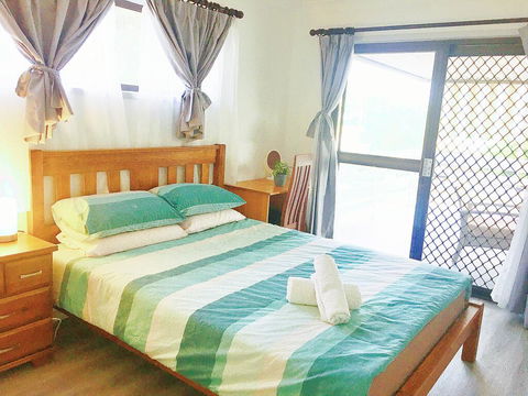 Gold Coast Holiday House - Accommodation Burleigh 1