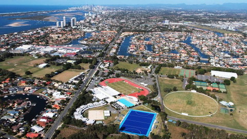 Gold Coast Performance Centre - Accommodation Burleigh 0