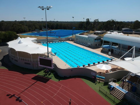 Gold Coast Performance Centre - Accommodation Burleigh 3