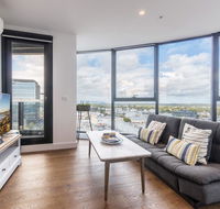 Golden Box Hill Apartment - Accommodation Burleigh