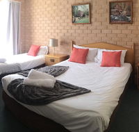 Golden Chain Aalana Motor Inn - Accommodation Burleigh