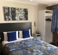 Golden Grain Motor Inn - Accommodation Burleigh