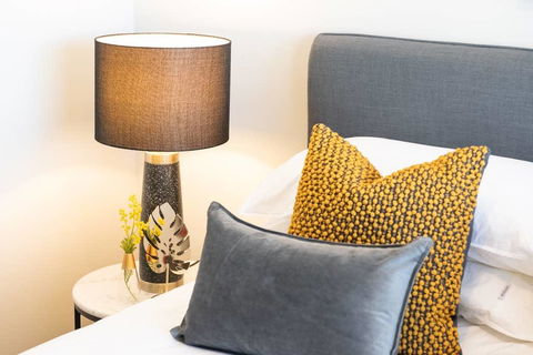Golden Place - Accommodation Burleigh 1