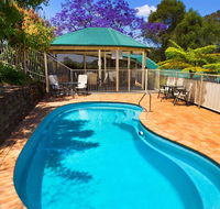 Golf Club Motor Inn Wingham - Accommodation Burleigh