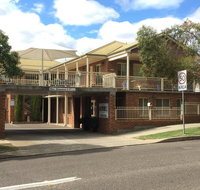 Golf Links Motel - Accommodation Burleigh
