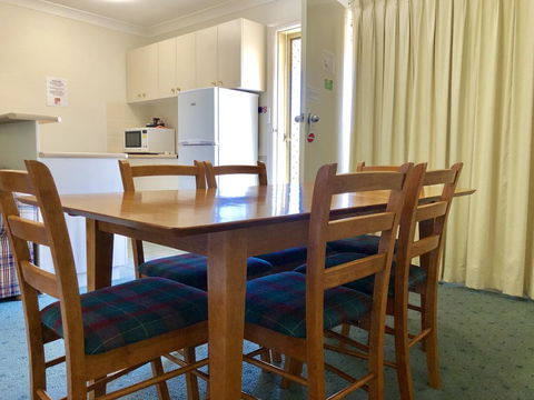 Golfview Motor Inn - Accommodation Burleigh 1