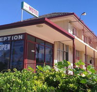Goolgowi Highway Motel - Accommodation Burleigh