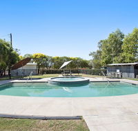 Goondiwindi Holiday Park - Accommodation Burleigh