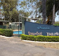 Goondiwindi Tourist Park - Accommodation Burleigh