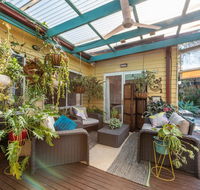 Gorgeous family retreat - Accommodation Burleigh