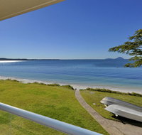 Gorgeous Harbourside - Accommodation Burleigh