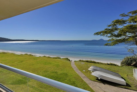 Gorgeous Harbourside! - Accommodation Burleigh 0