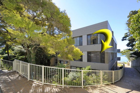 Gorgeous Harbourside! - Accommodation Burleigh 1