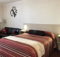 Goulburn Motor Inn - Accommodation Burleigh