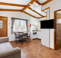 Goulburn South Caravan Park - Accommodation Burleigh