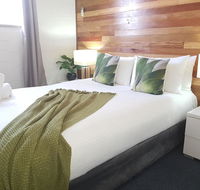 Grafton Lodge Motel - Accommodation Burleigh