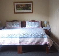 GRAMPIANS HISTORIC HOMESTEAD BB - Accommodation Burleigh