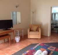 Grampians Motel /Hotel - Accommodation Burleigh