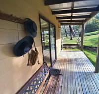 Grampians Retreat - Accommodation Burleigh