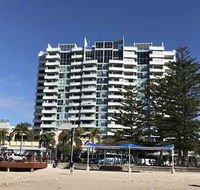 Grand Hotel Apartments Gold Coast by owner - Accommodation Burleigh