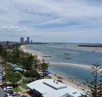 Grand Hotel Apartments Gold Coast by owner - Accommodation Burleigh