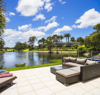 Grand Oasis at Sanctuary Cove - Accommodation Burleigh