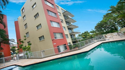 Grand View - East Ballina - Accommodation Burleigh 0