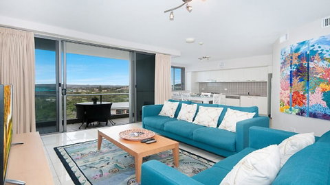 Grand View - East Ballina - Accommodation Burleigh 2
