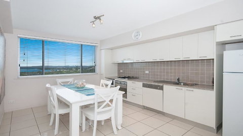 Grand View - East Ballina - Accommodation Burleigh 3