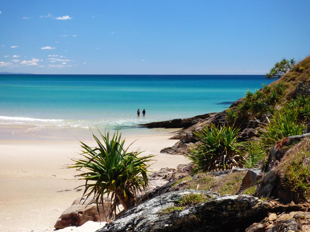Kippara NSW Accommodation Burleigh