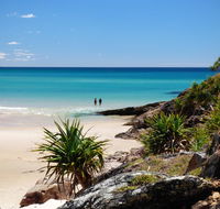 Grassy Head Holiday Park - Accommodation Burleigh