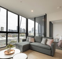 Gravity Tower - Accommodation Burleigh